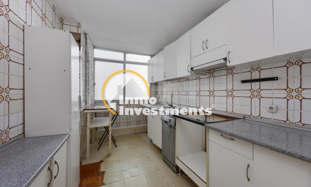 Gebrauchtimmobilien - Apartment - Torrevieja - Acequion