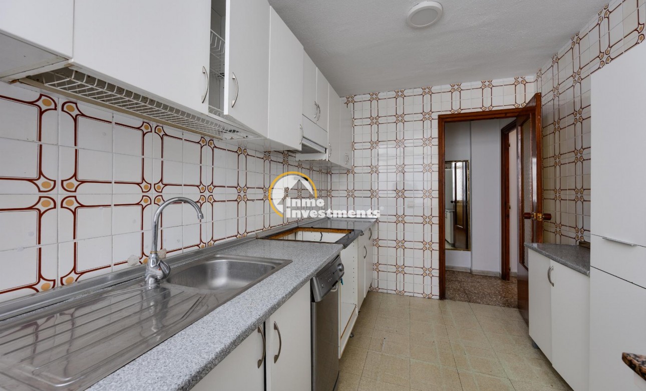 Gebrauchtimmobilien - Apartment - Torrevieja - Acequion