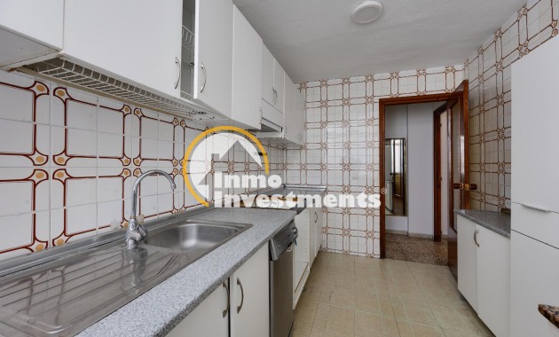 Gebrauchtimmobilien - Apartment - Torrevieja - Acequion