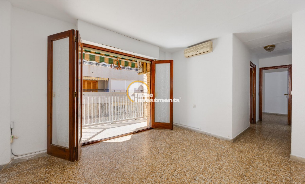Gebrauchtimmobilien - Apartment - Torrevieja - Acequion