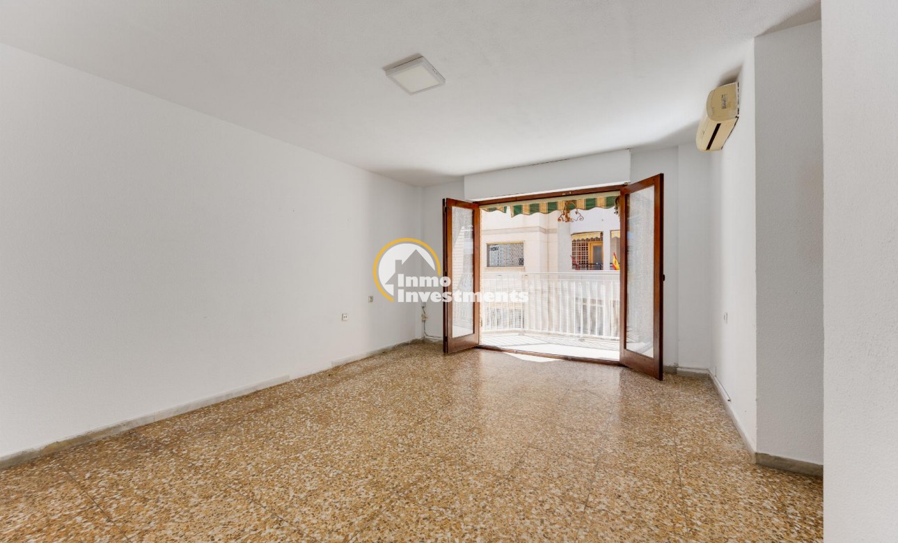 Gebrauchtimmobilien - Apartment - Torrevieja - Acequion