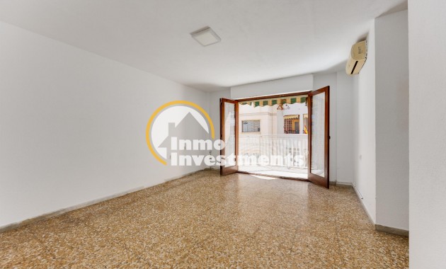 Gebrauchtimmobilien - Apartment - Torrevieja - Acequion