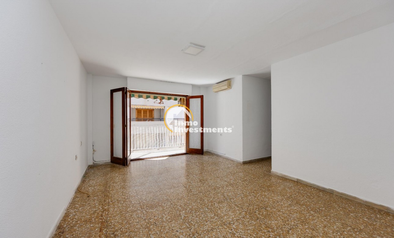 Gebrauchtimmobilien - Apartment - Torrevieja - Acequion