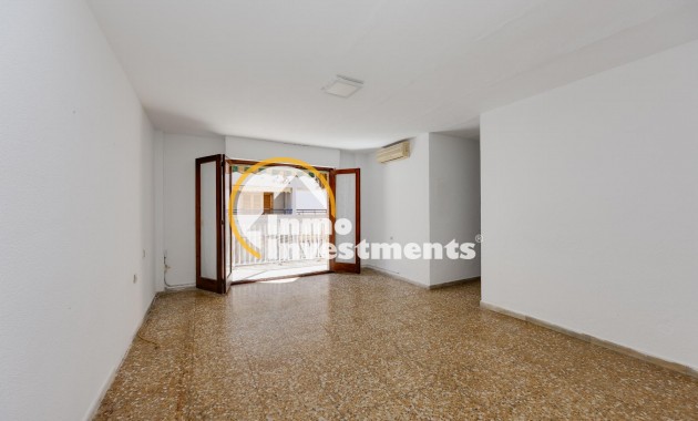 Gebrauchtimmobilien - Apartment - Torrevieja - Acequion