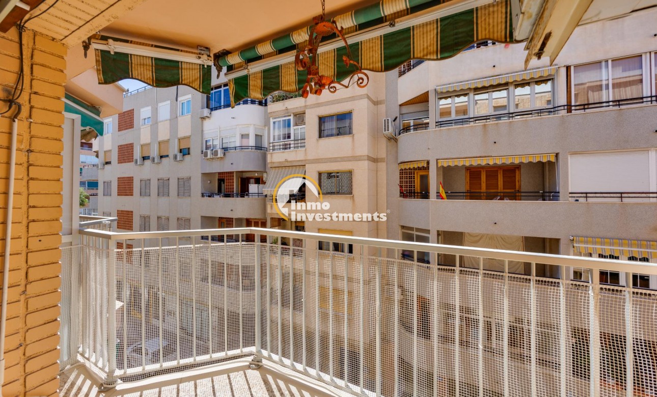 Gebrauchtimmobilien - Apartment - Torrevieja - Acequion