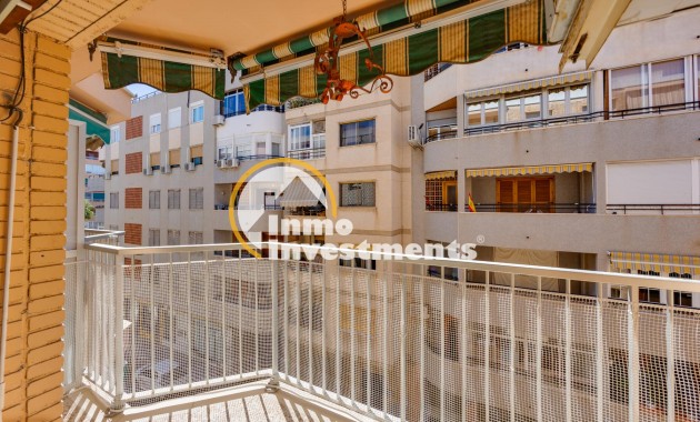 Gebrauchtimmobilien - Apartment - Torrevieja - Acequion