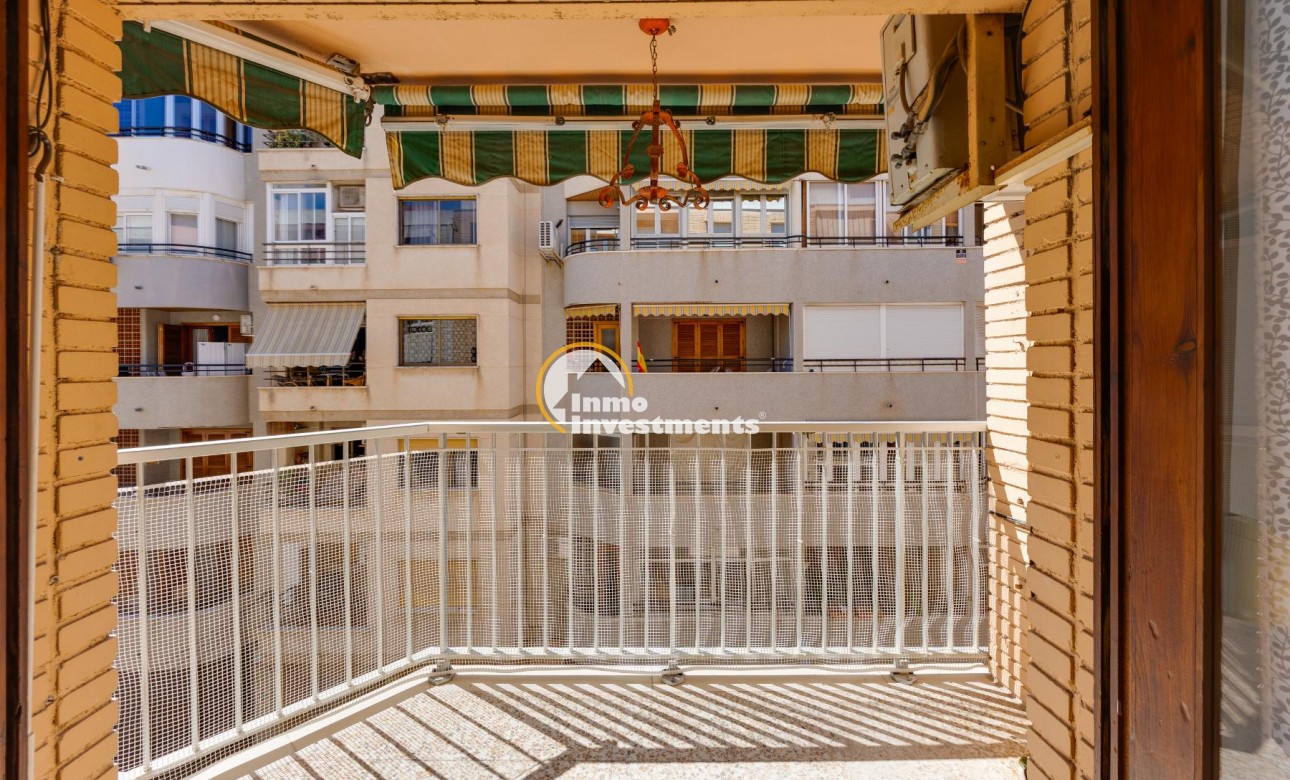 Gebrauchtimmobilien - Apartment - Torrevieja - Acequion