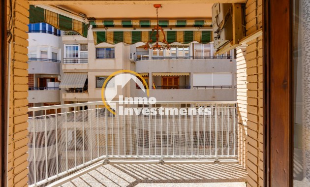 Gebrauchtimmobilien - Apartment - Torrevieja - Acequion