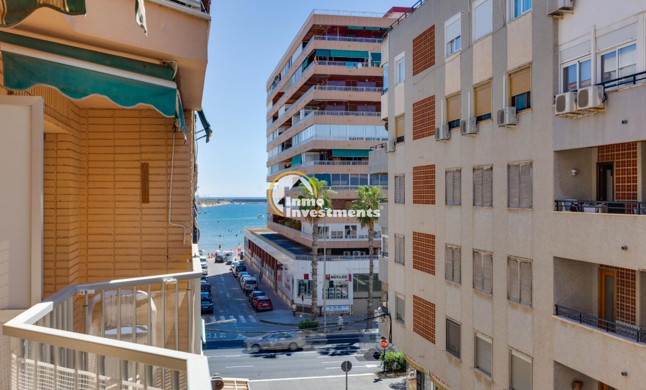 Gebrauchtimmobilien - Apartment - Torrevieja - Acequion