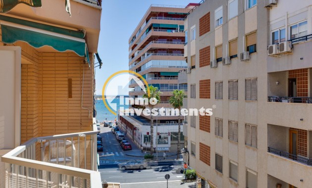 Gebrauchtimmobilien - Apartment - Torrevieja - Acequion