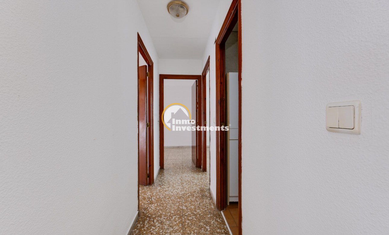 Gebrauchtimmobilien - Apartment - Torrevieja - Acequion