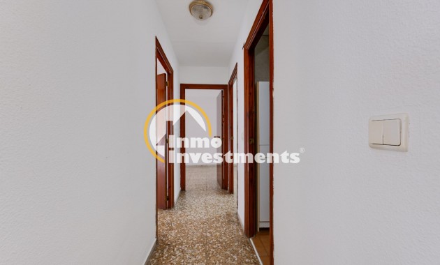 Gebrauchtimmobilien - Apartment - Torrevieja - Acequion