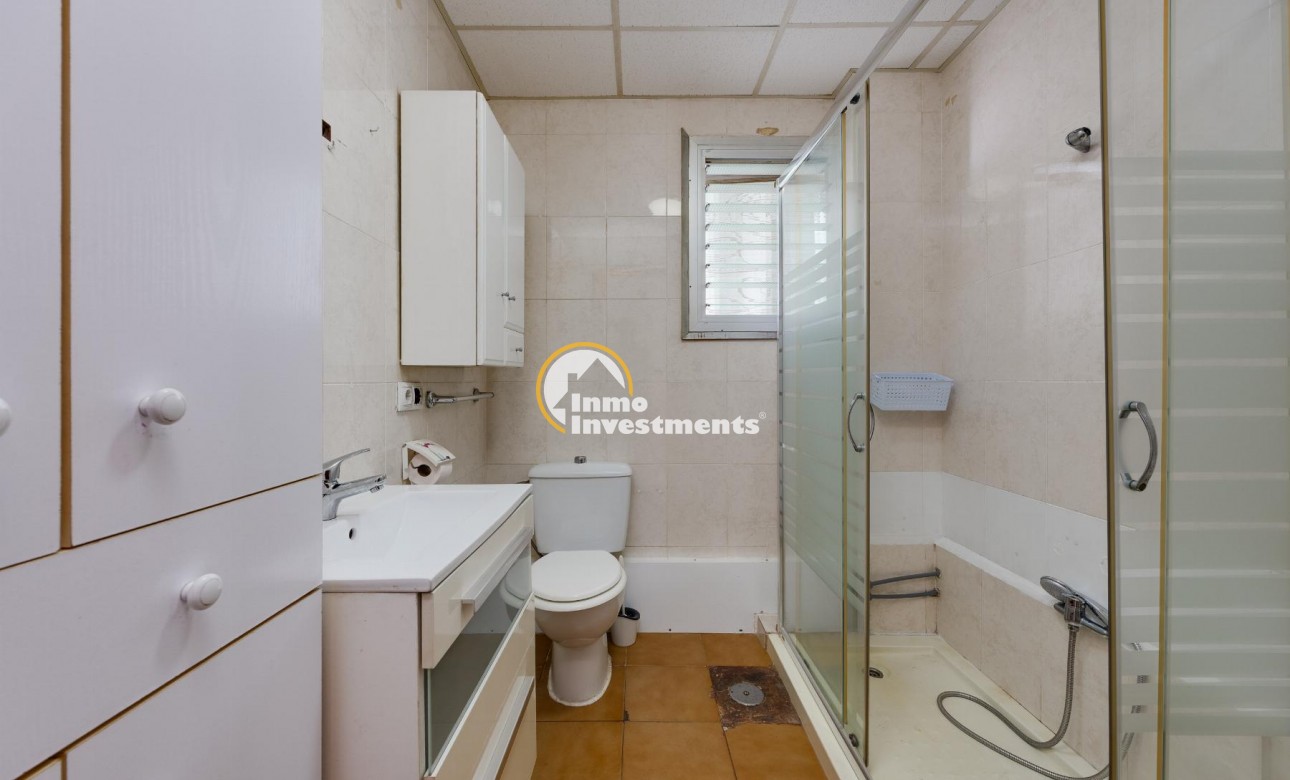 Gebrauchtimmobilien - Apartment - Torrevieja - Acequion