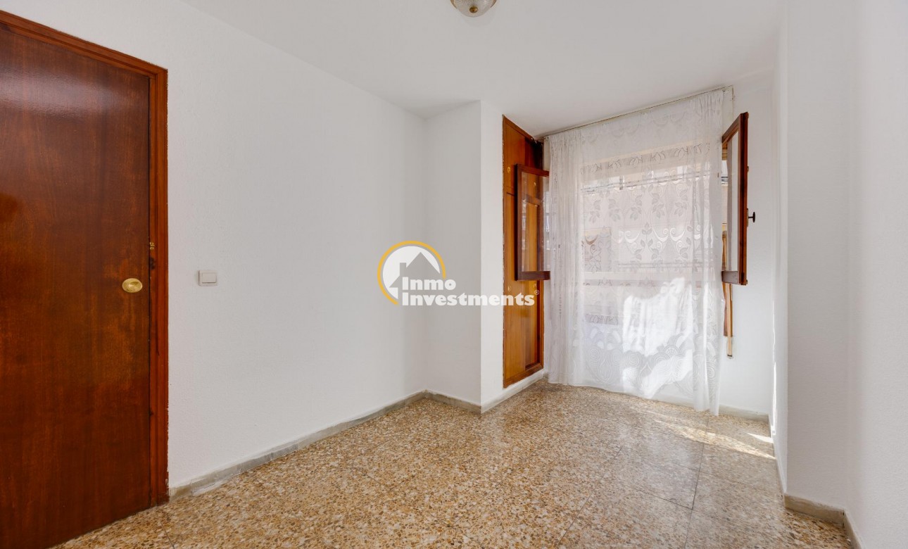 Gebrauchtimmobilien - Apartment - Torrevieja - Acequion