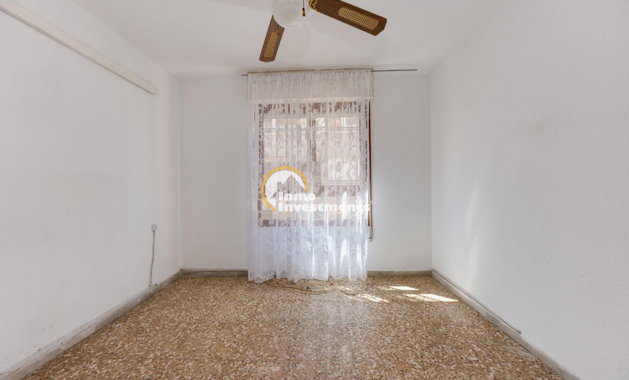 Gebrauchtimmobilien - Apartment - Torrevieja - Acequion