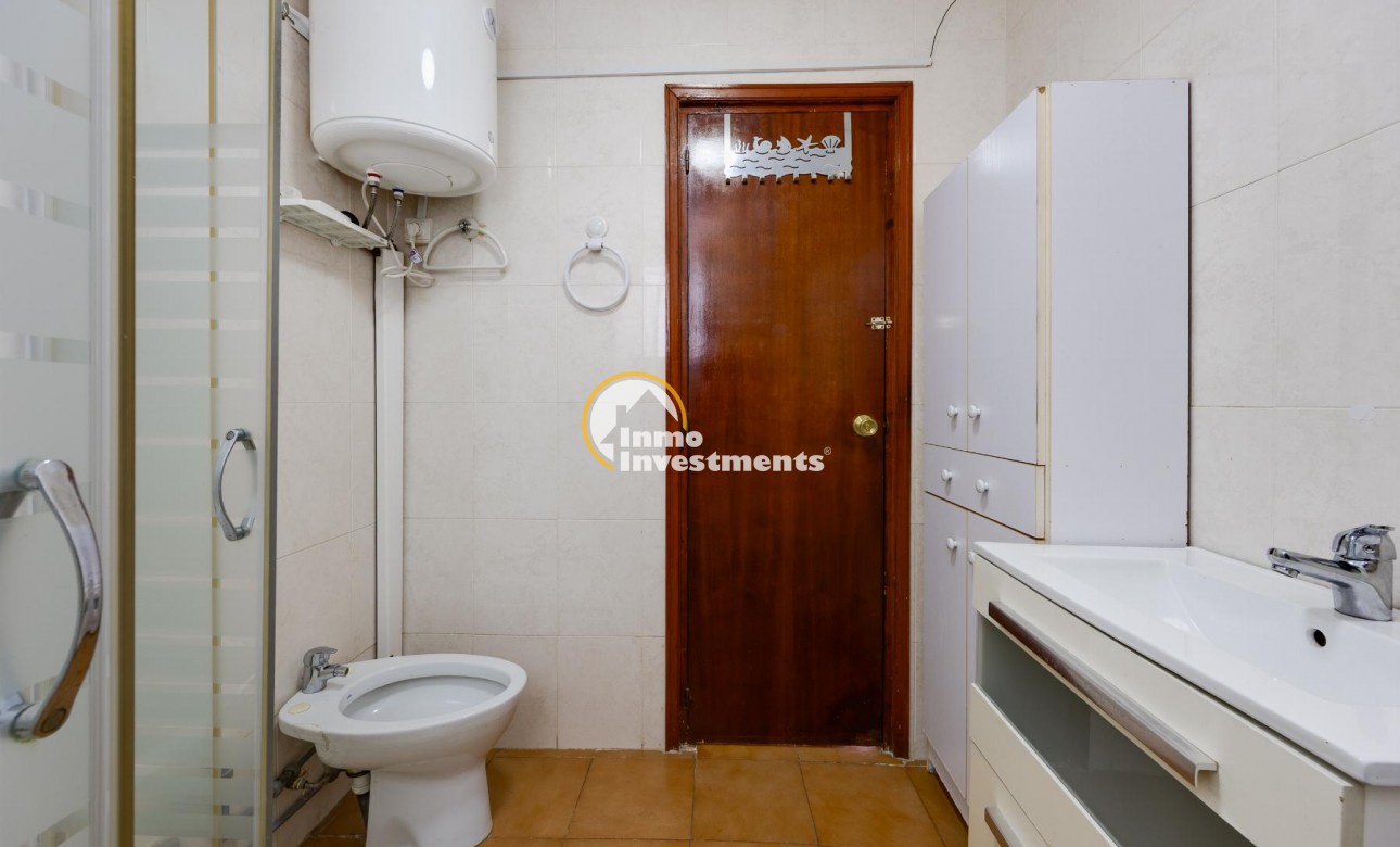 Gebrauchtimmobilien - Apartment - Torrevieja - Acequion