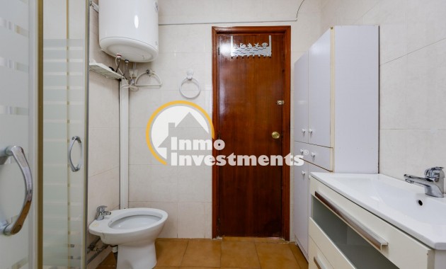 Gebrauchtimmobilien - Apartment - Torrevieja - Acequion