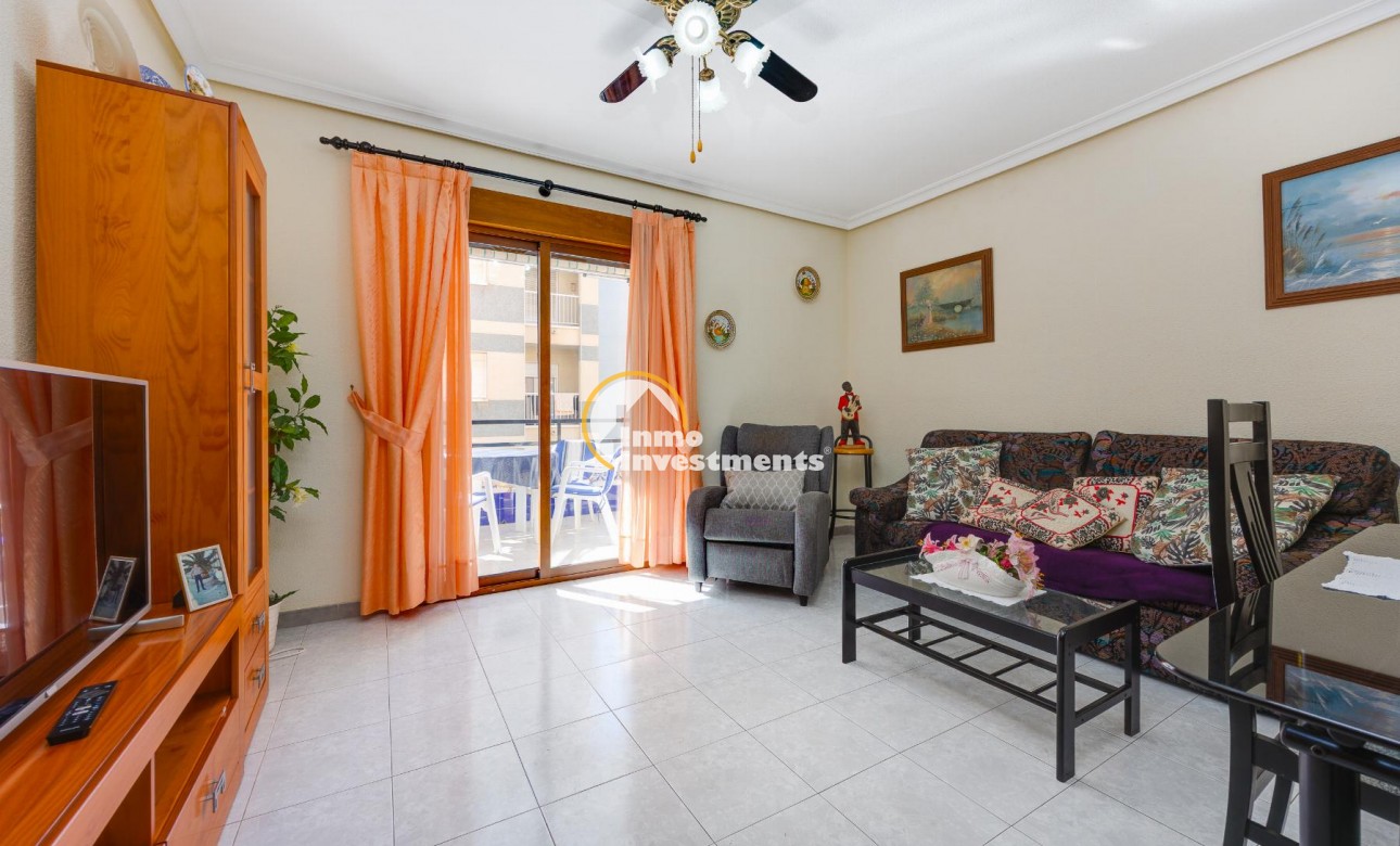Reventa - Apartamento - Torrevieja - Playas