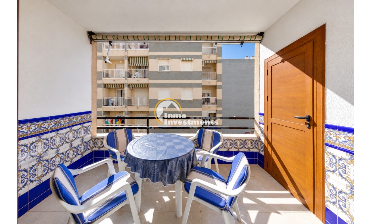 Reventa - Apartamento - Torrevieja - Playas