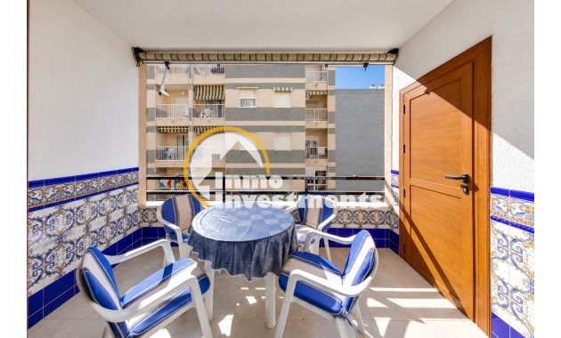 Reventa - Apartamento - Torrevieja - Playas