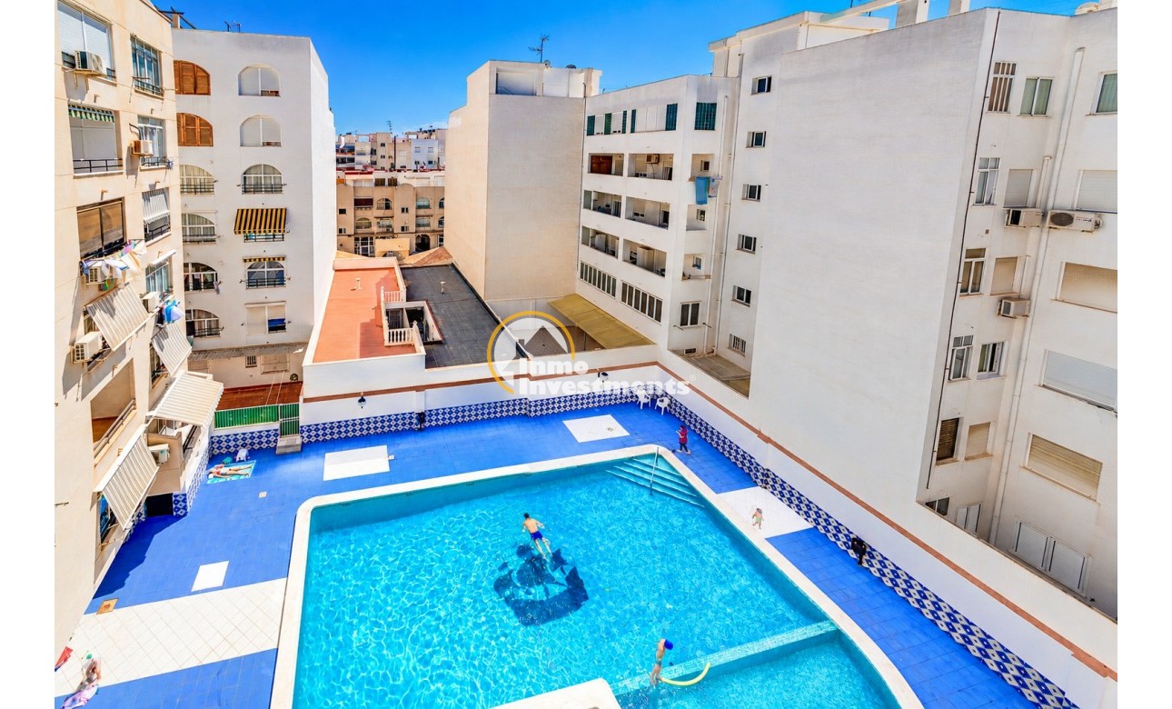 Reventa - Apartamento - Torrevieja - Playas
