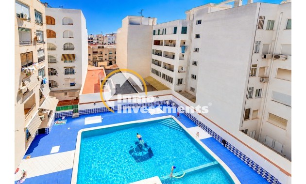 Reventa - Apartamento - Torrevieja - Playas