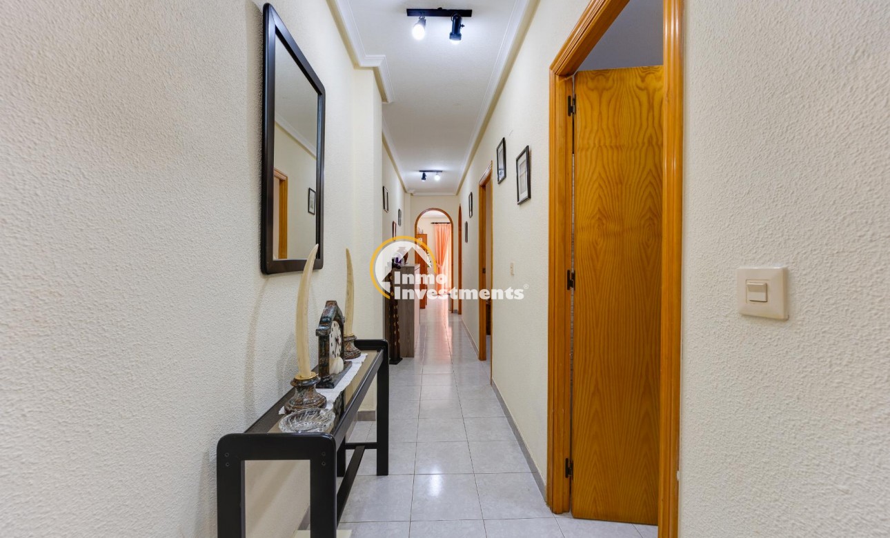 Reventa - Apartamento - Torrevieja - Playas