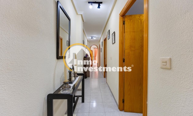 Reventa - Apartamento - Torrevieja - Playas
