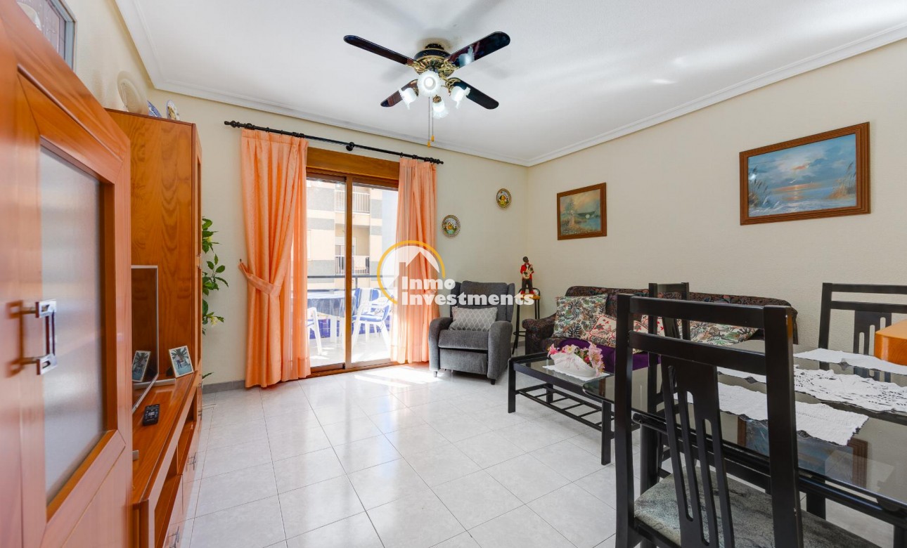 Reventa - Apartamento - Torrevieja - Playas