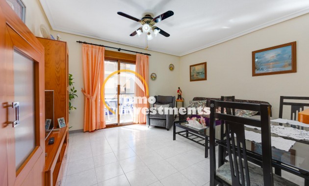 Reventa - Apartamento - Torrevieja - Playas
