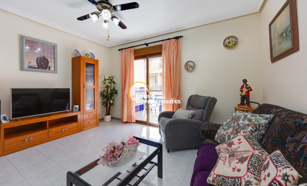 Reventa - Apartamento - Torrevieja - Playas