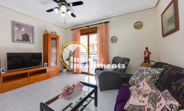 Reventa - Apartamento - Torrevieja - Playas