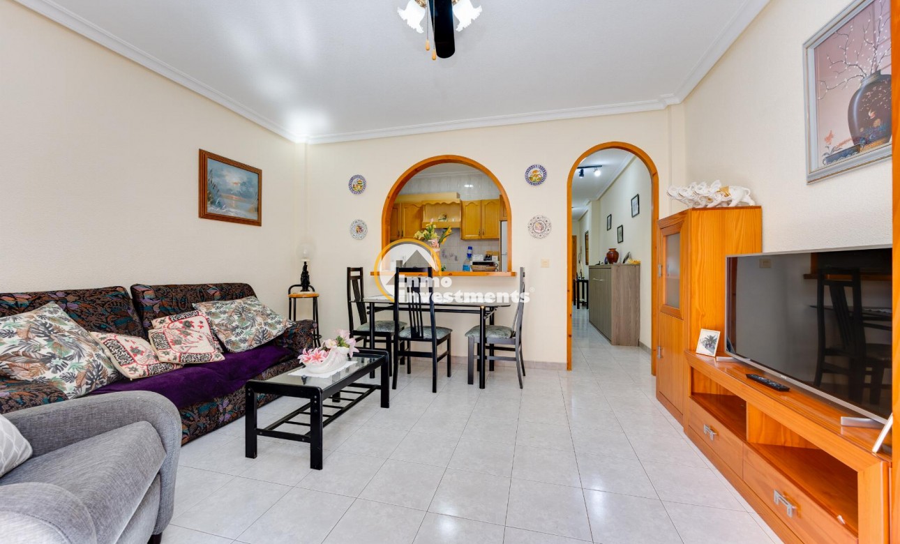 Reventa - Apartamento - Torrevieja - Playas