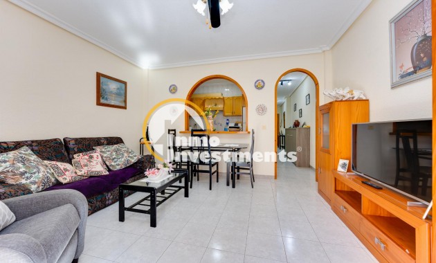 Reventa - Apartamento - Torrevieja - Playas