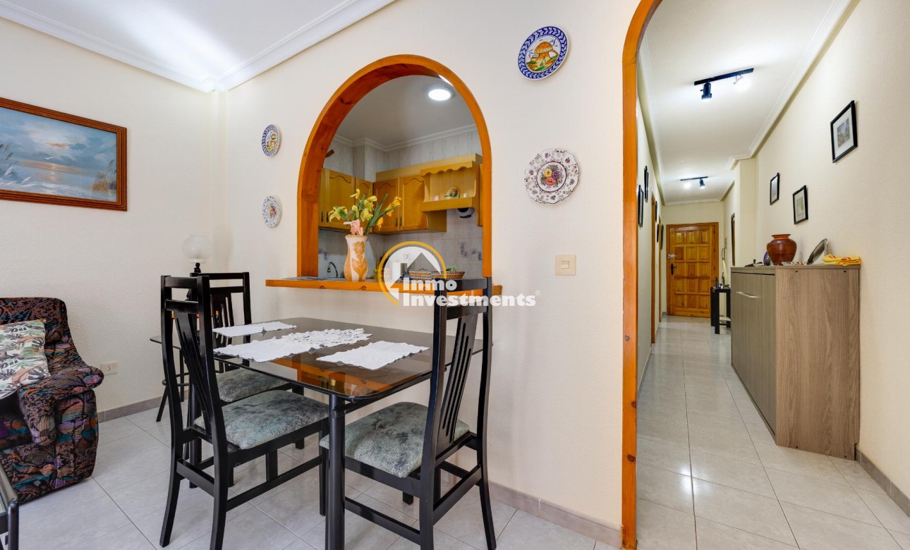 Reventa - Apartamento - Torrevieja - Playas