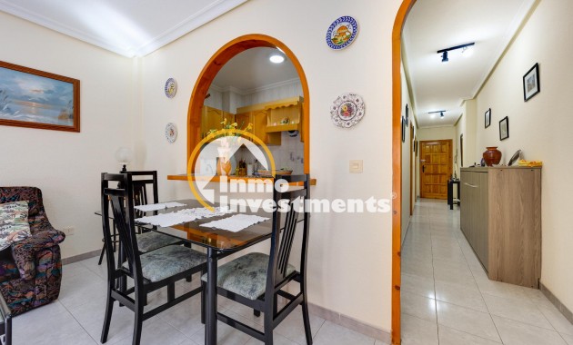 Reventa - Apartamento - Torrevieja - Playas