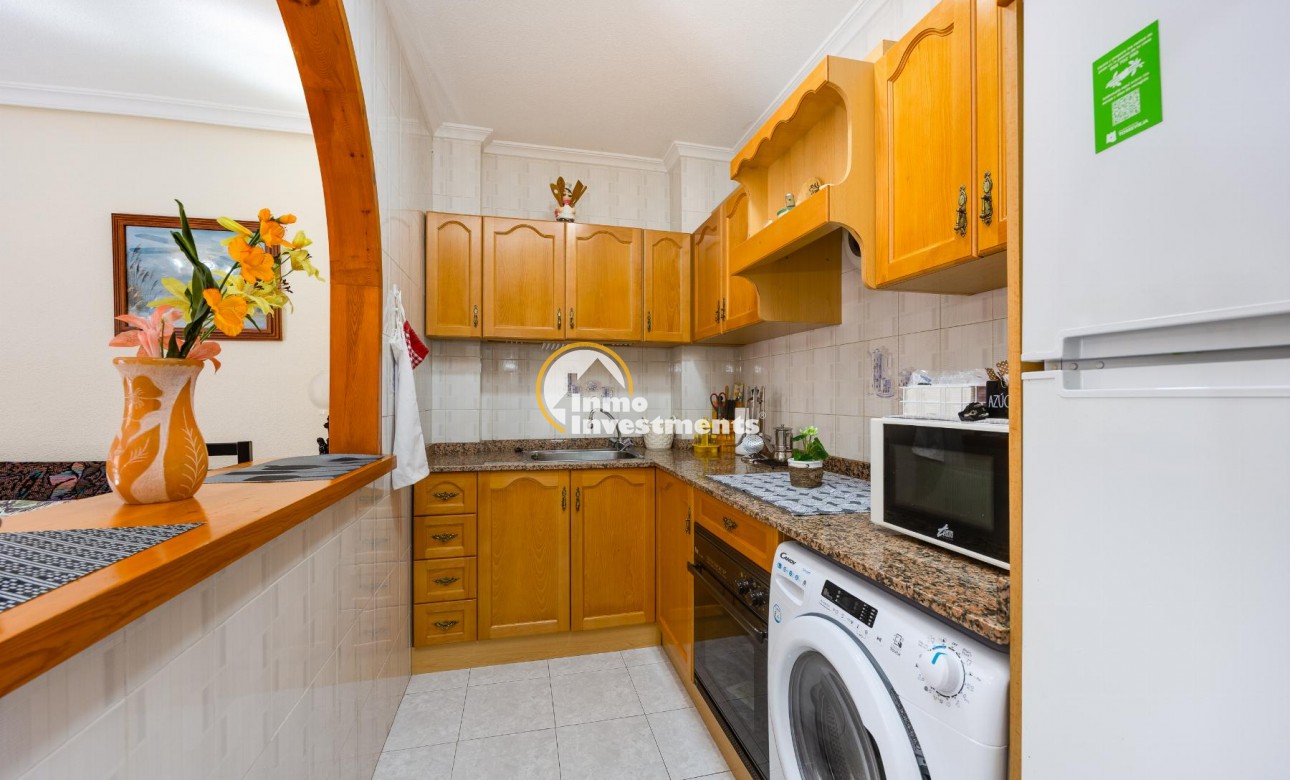 Reventa - Apartamento - Torrevieja - Playas