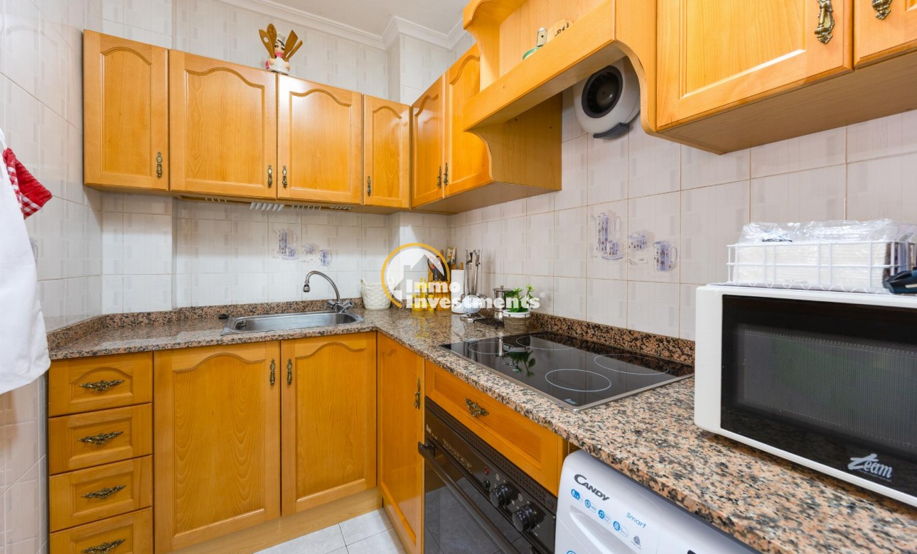 Reventa - Apartamento - Torrevieja - Playas
