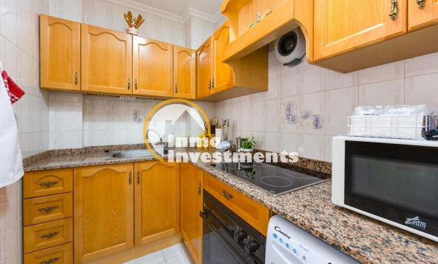 Reventa - Apartamento - Torrevieja - Playas