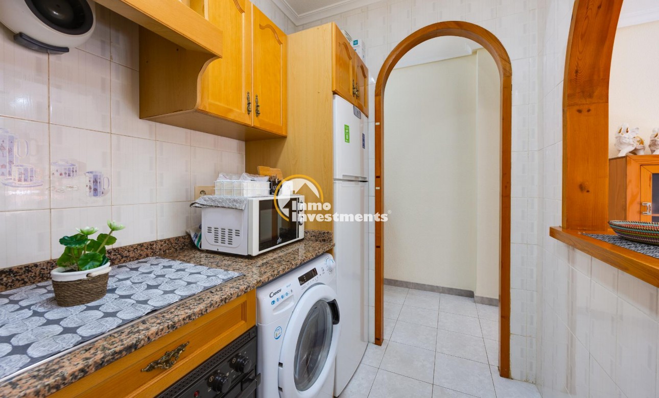 Reventa - Apartamento - Torrevieja - Playas