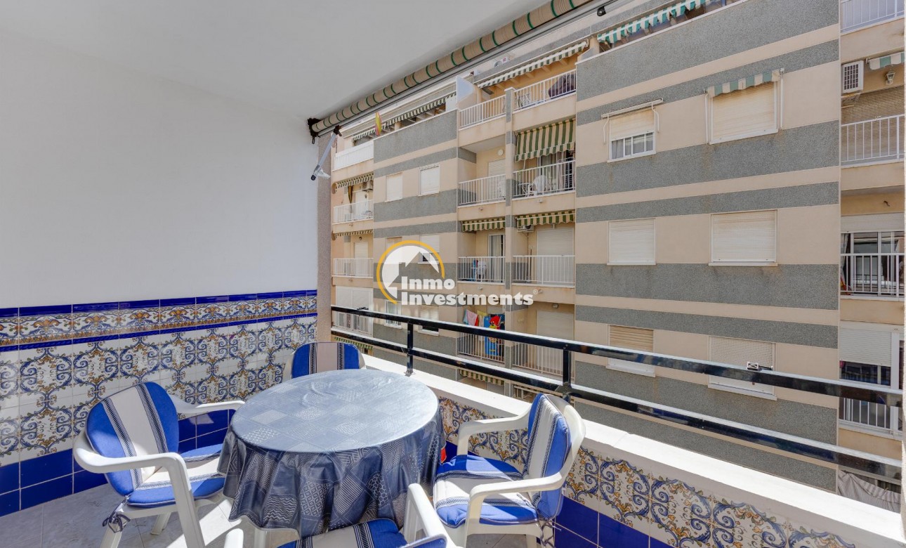 Reventa - Apartamento - Torrevieja - Playas