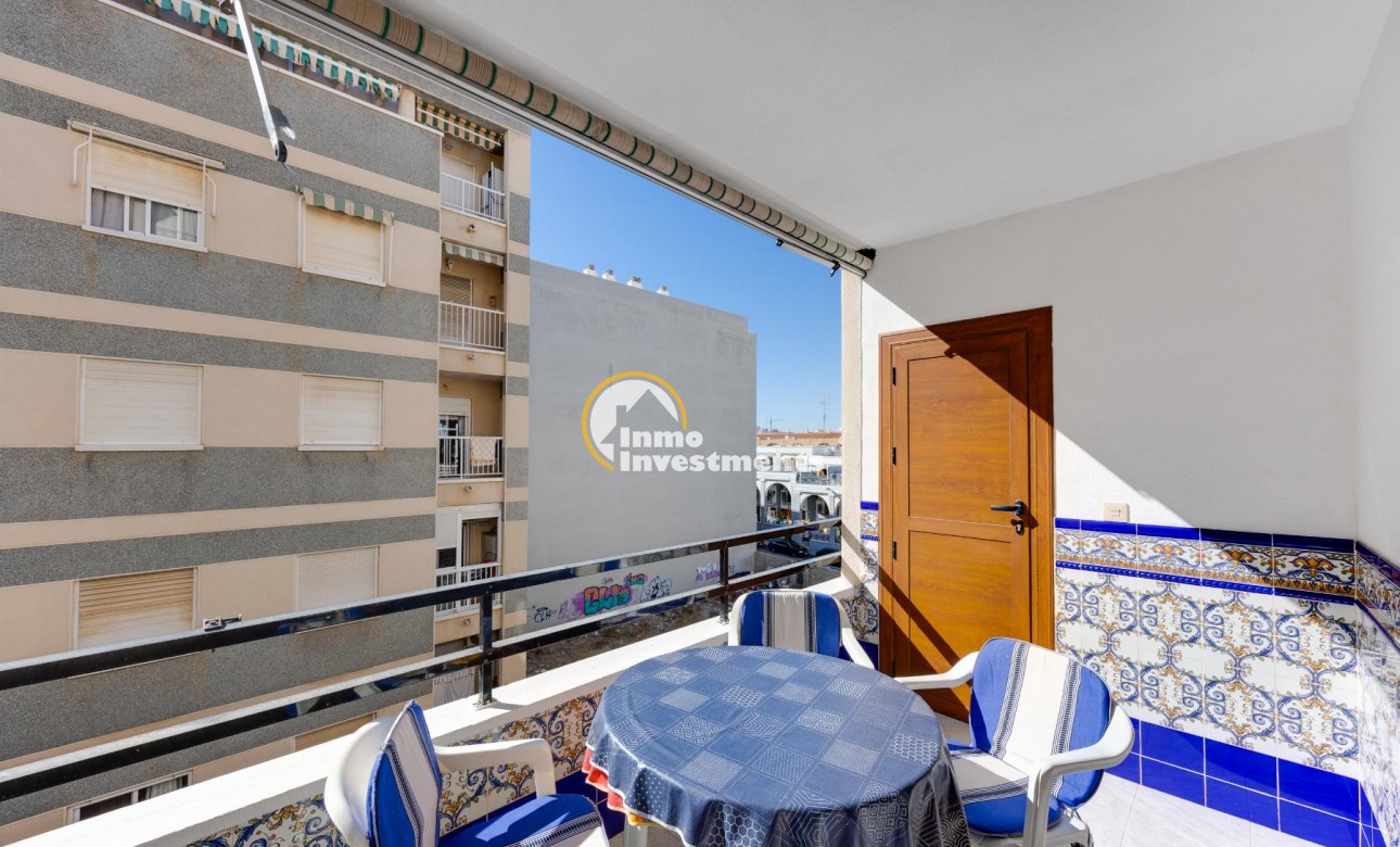 Reventa - Apartamento - Torrevieja - Playas