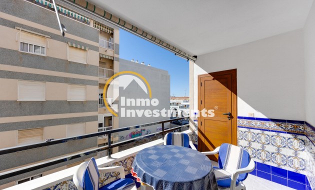 Reventa - Apartamento - Torrevieja - Playas