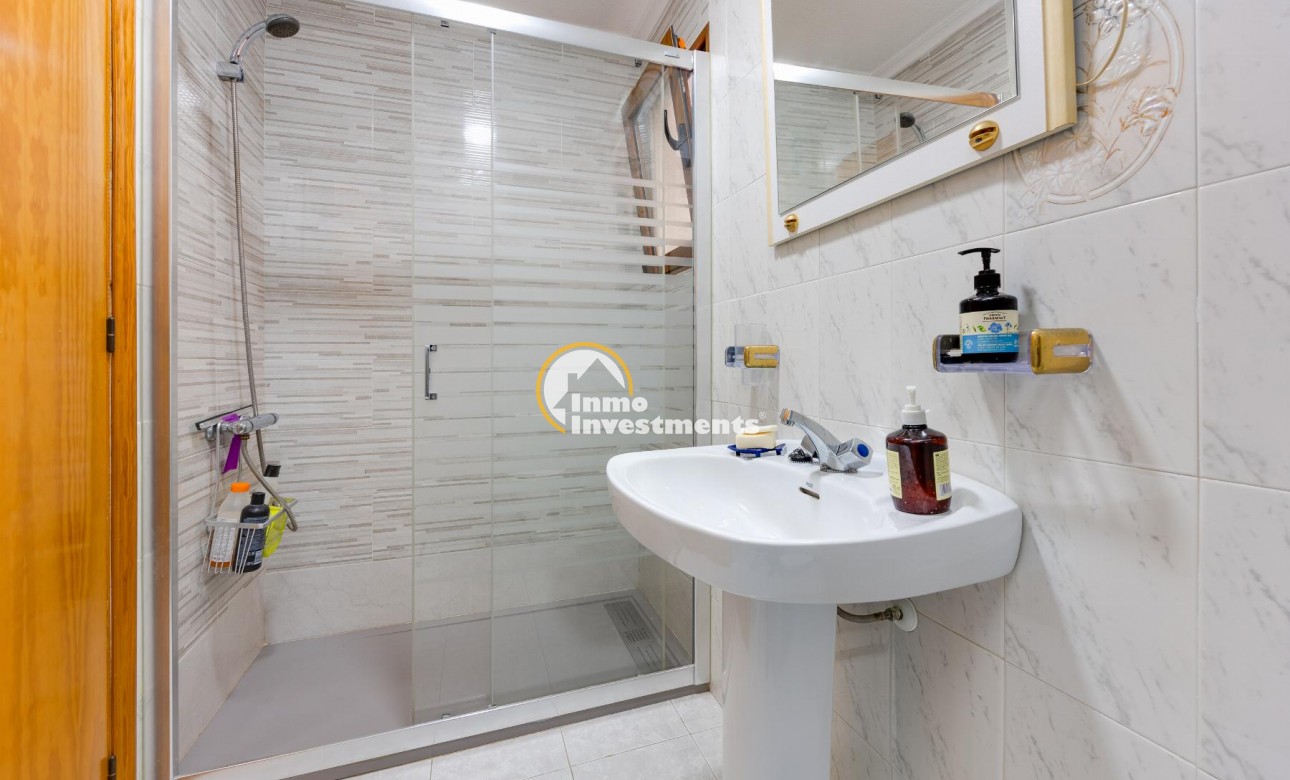 Reventa - Apartamento - Torrevieja - Playas
