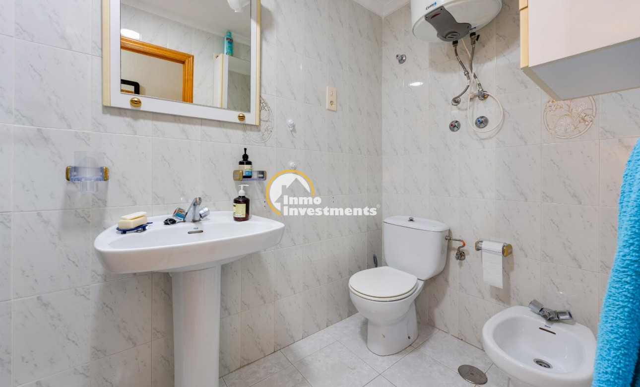 Reventa - Apartamento - Torrevieja - Playas