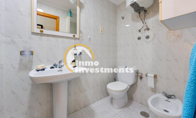 Reventa - Apartamento - Torrevieja - Playas