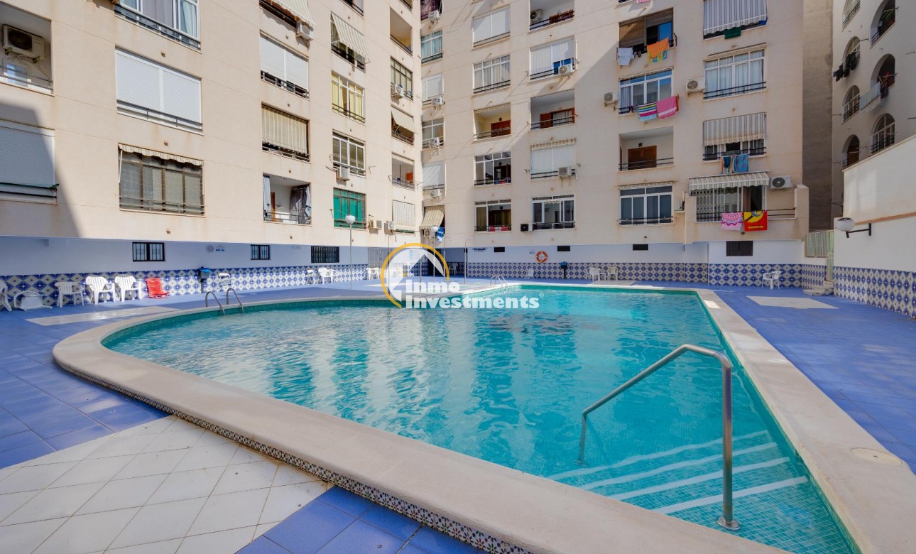Reventa - Apartamento - Torrevieja - Playas