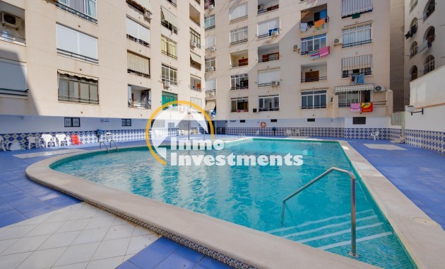 Reventa - Apartamento - Torrevieja - Playas