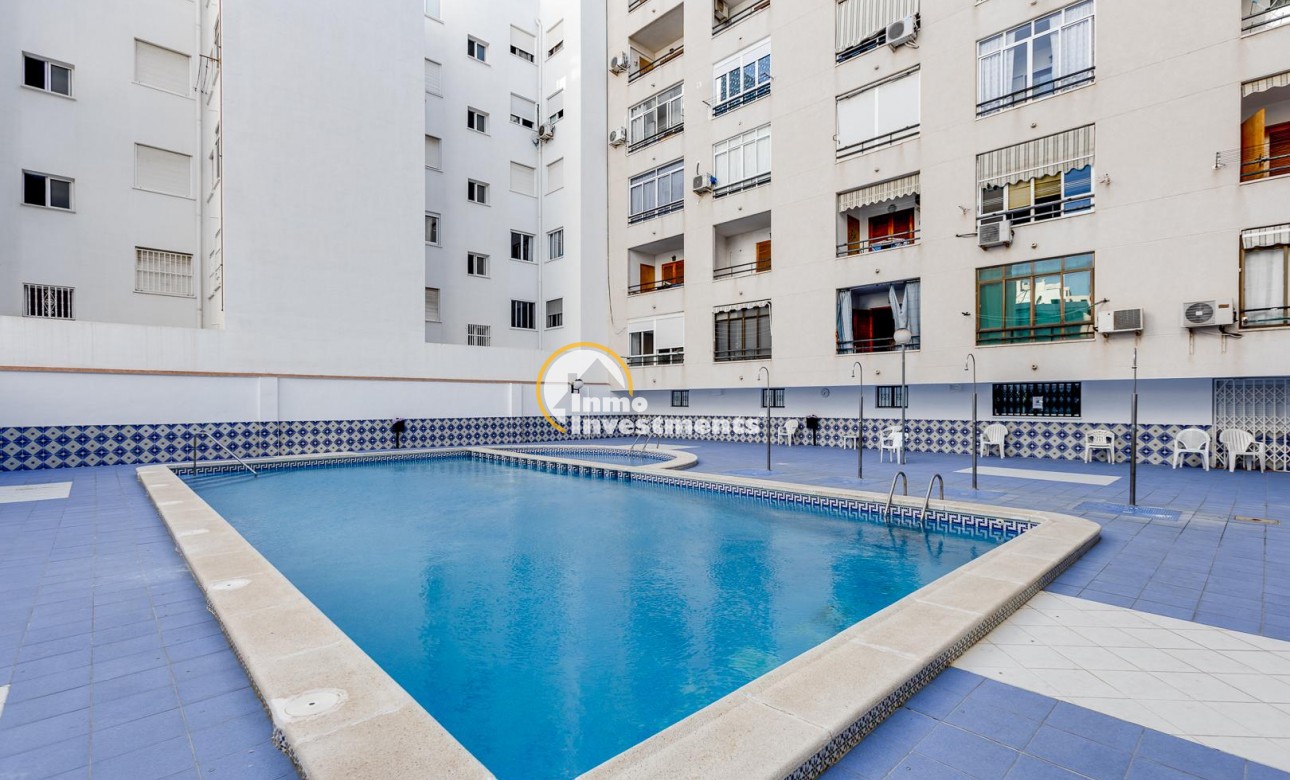 Reventa - Apartamento - Torrevieja - Playas