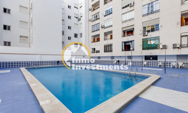 Reventa - Apartamento - Torrevieja - Playas